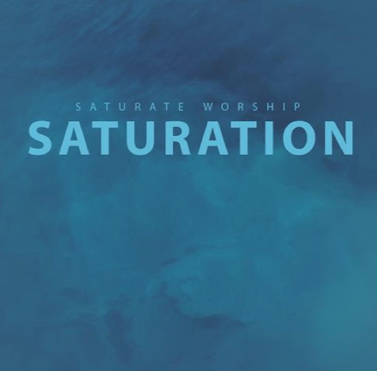 Saturate Music Promo